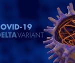 SARS-CoV-2 Delta variant's effect on COVID-19 vaccine efficacy