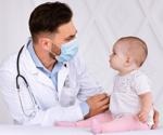 Study explores SARS-CoV-2 manifestations and related hospitalizations in infants