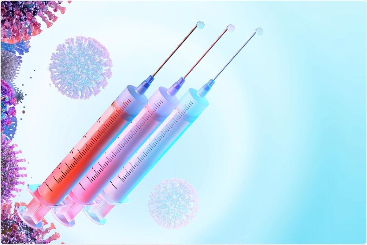 Study: Comparative effectiveness of different primary vaccination courses on mRNA based booster vaccines against SARs-COV-2 infections: A time-varying cohort analysis using trial emulation in the Virus Watch community cohort. Image Credit: Corona Borealis Studio/ Shutterstock