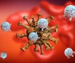 Researchers identify autoantibody targets in COVID-19 patients