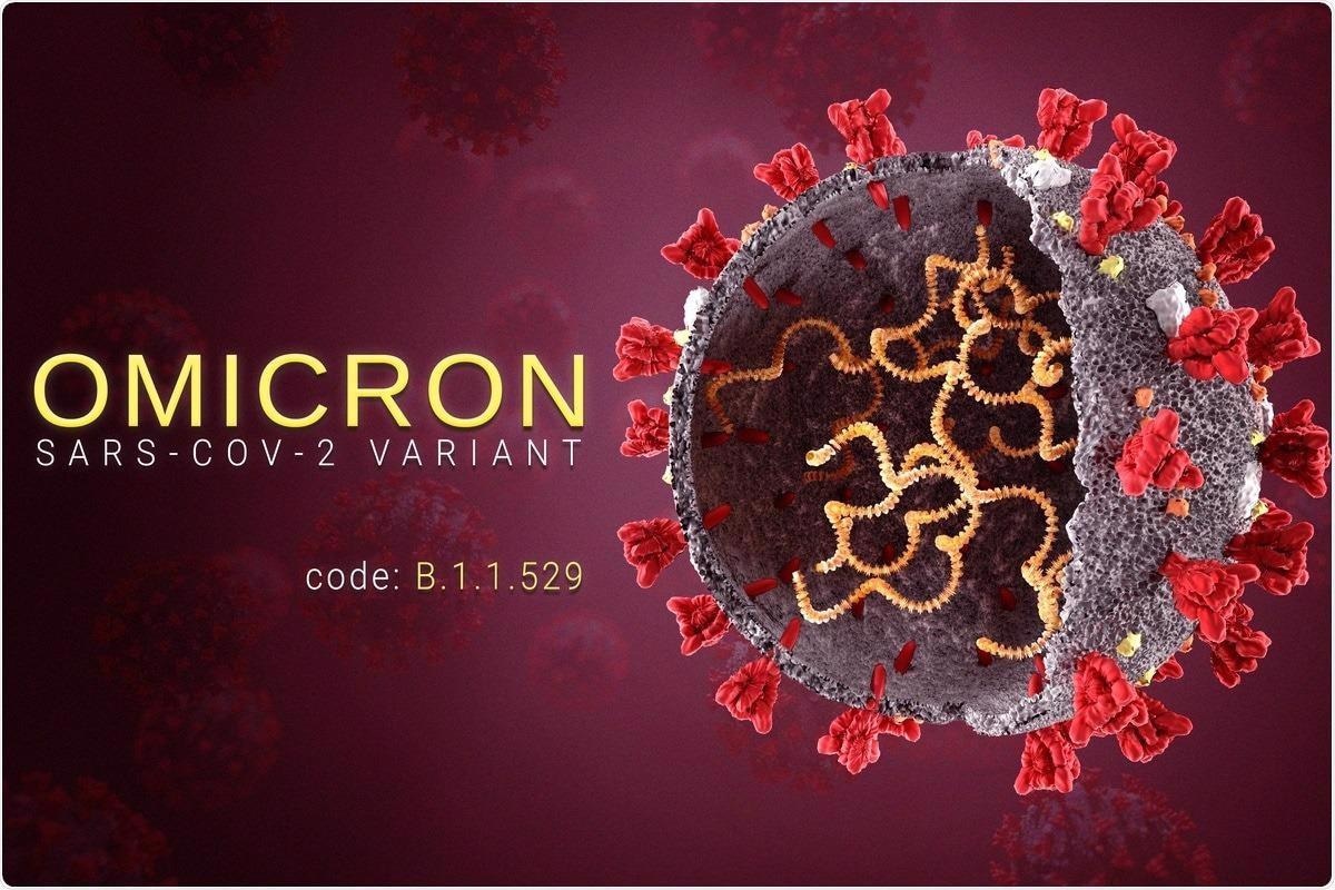 Study: First cases of infection with the 21L/BA.2 Omicron variant in Marseille, France. Image Credit: Orpheus FX / Shutterstock.com