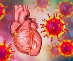 Cardiovascular markers for predicting clinical outcomes in SARS-CoV-2 infection