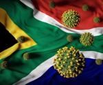 南非人口揭示了对前欧米克隆变异的先前感染的持久保护