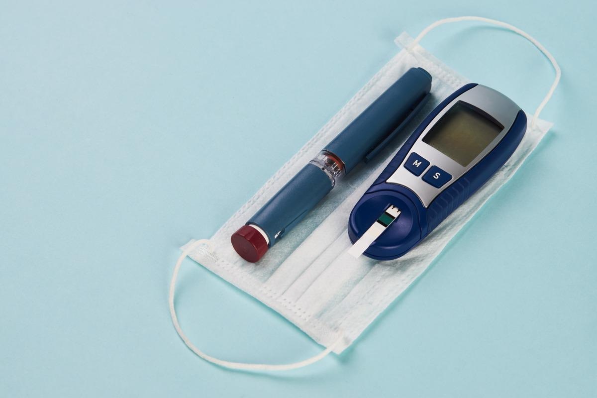 Study: Relation of incident Type 1 diabetes to recent COVID-19 infection: cohort study using e-health record linkage in Scotland. Image Credit: Gecko Studio/Shutterstock