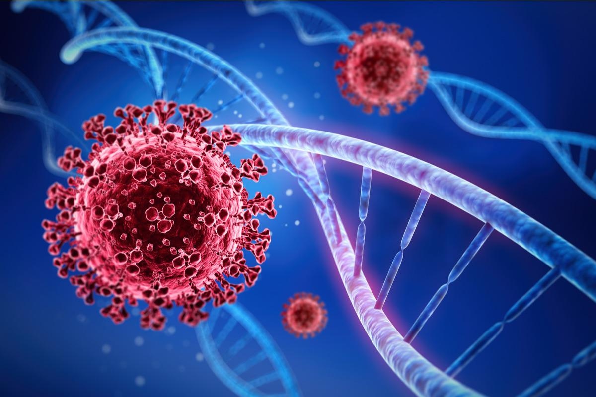 Study: Evaluating the effectiveness of rapid SARS-CoV-2 genome sequencing in supporting infection control teams: the COG-UK hospital-onset COVID-19 infection study. Image Credit: peterschreiber.media/Shutterstock