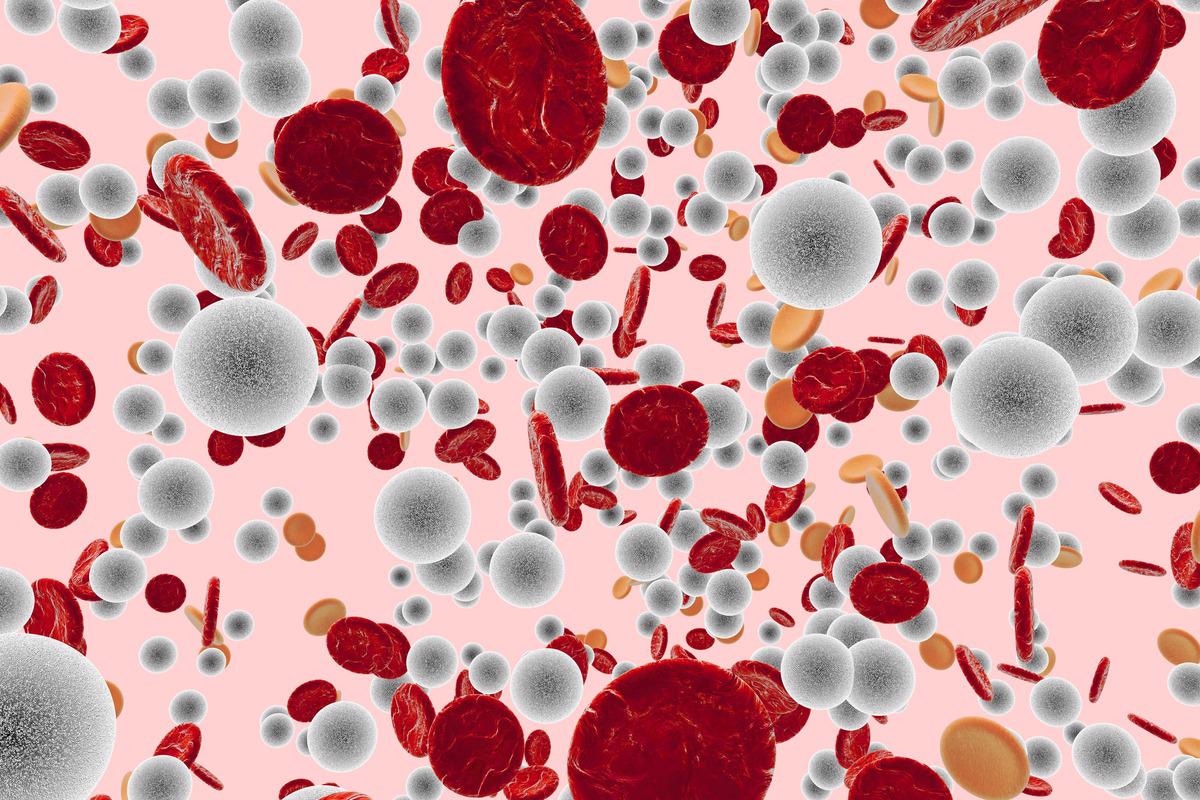 Study: Platelet size as a mirror for the immune response after SARS-CoV-2 vaccination. Image Credit: Angel Soler Gollonet/Shutterstock