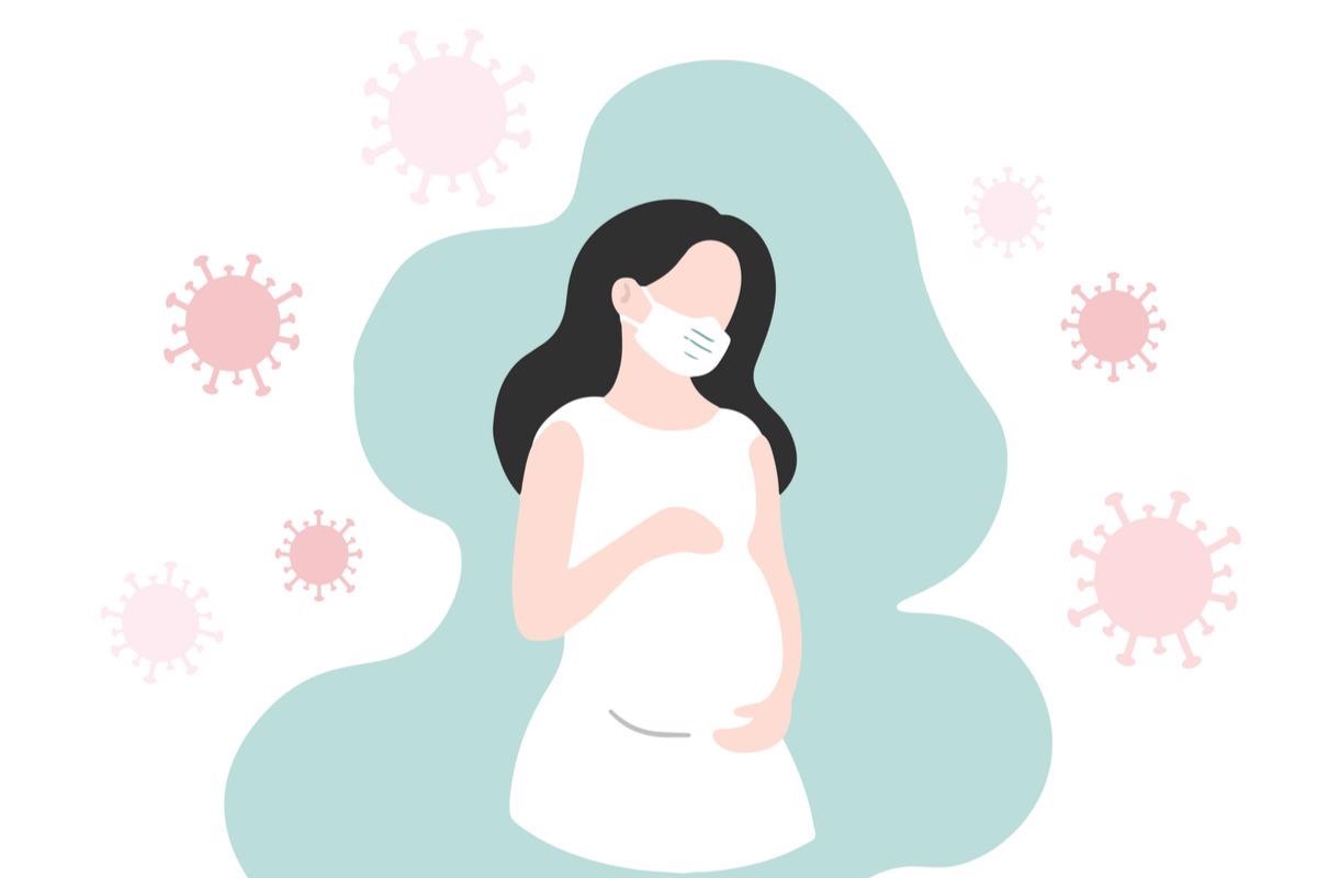 Study: Maternal-Fetal Implications of SARS CoV-2 Infection during Pregnancy, Viral, Serological Analyses of Placenta and Cord Blood. Image Credit: Rinanda Adelia/Shutterstock