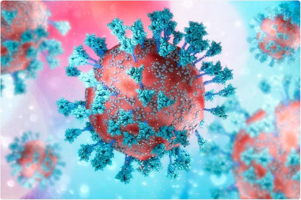 Study: SARS-CoV-2 neutralization after mRNA vaccination and variant breakthrough infection. Image Credit: Naeblys / Shutterstock.com