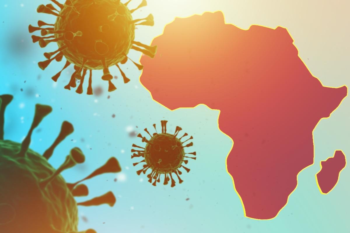 Study: SARS-CoV-2 infection in Africa: A systematic review and meta-analysis of standardised seroprevalence studies, from January 2020 to December 2021. Image Credit: FOTOGRIN/Shutterstock