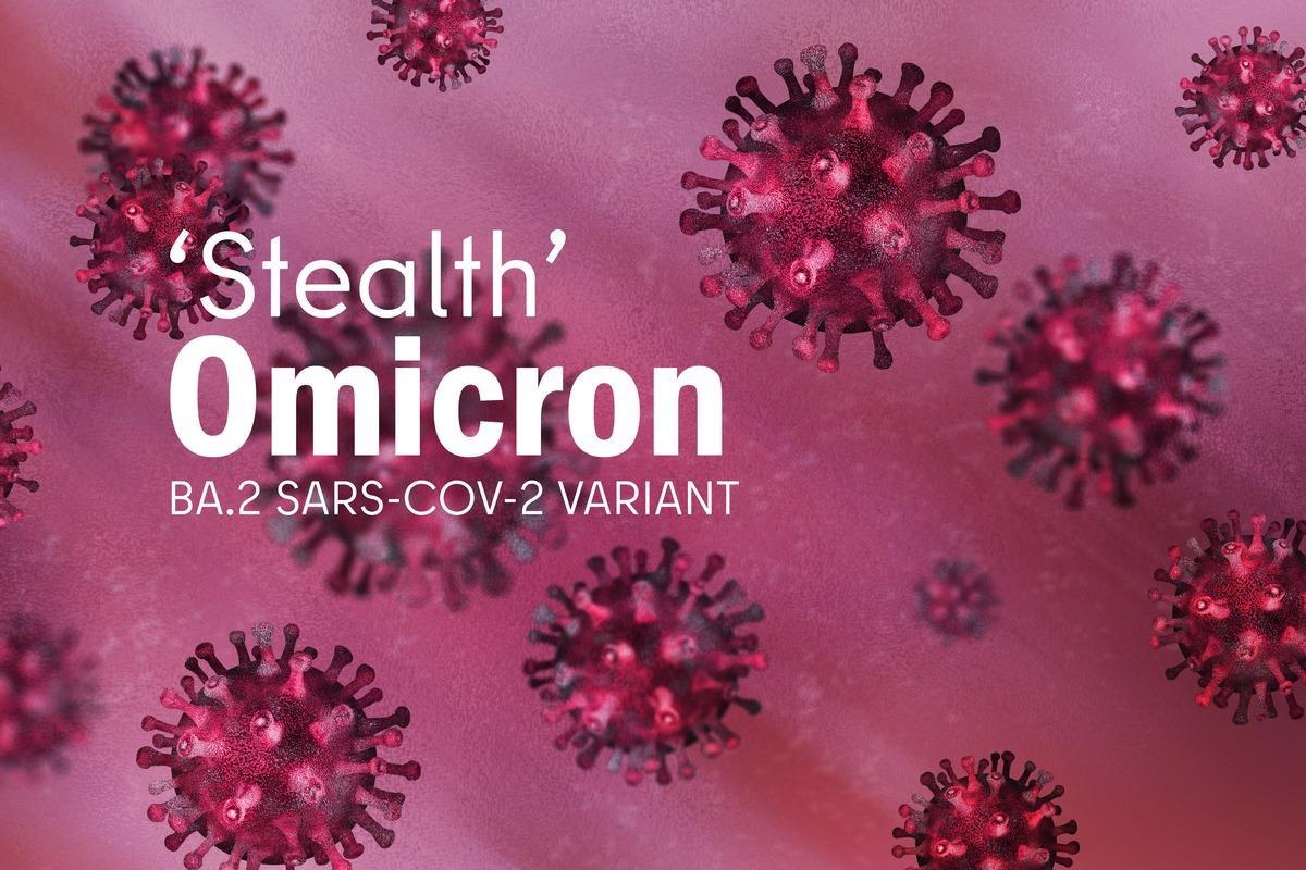 Study: SARS-CoV-2 Omicron BA.2 Variant Evades Neutralization by Therapeutic Monoclonal Antibodies. Image Credit: KelenOlga/Shutterstock