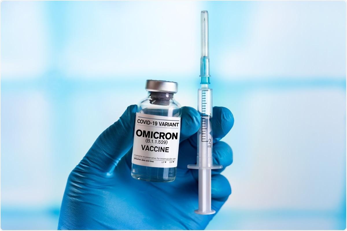 Study: SARS-CoV-2 Omicron-specific mRNA vaccine induces potent and broad antibody responses in vivo. Image Credit: angellodeco / Shutterstock.com