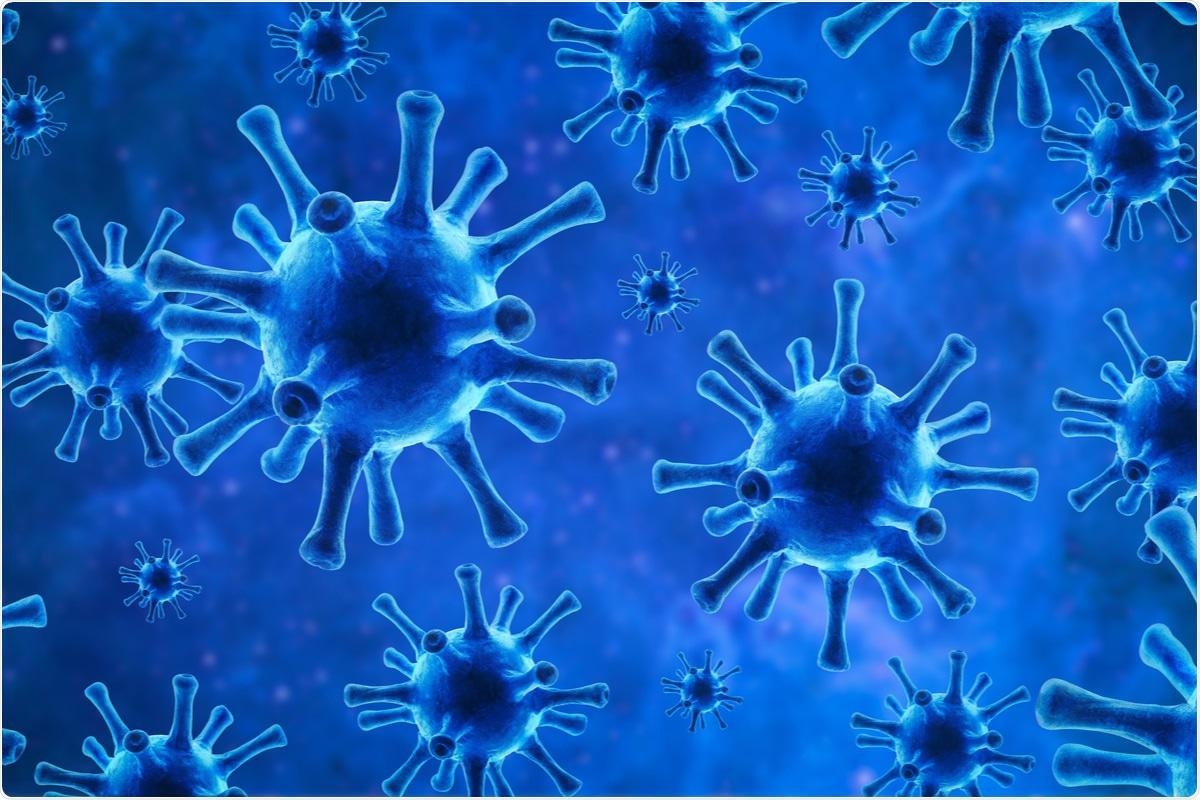 Study: SARS-CoV-2 variants show a gradual declining pathogenicity and pro-inflammatory cytokine stimulation and an increasing antigenic and anti-inflammatory cytokine induction. Image Credit: Viacheslav Lopatin / Shutterstock.com