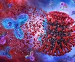 Study suggests anti-SARS-CoV-2 antibodies may persist lifelong post-infection