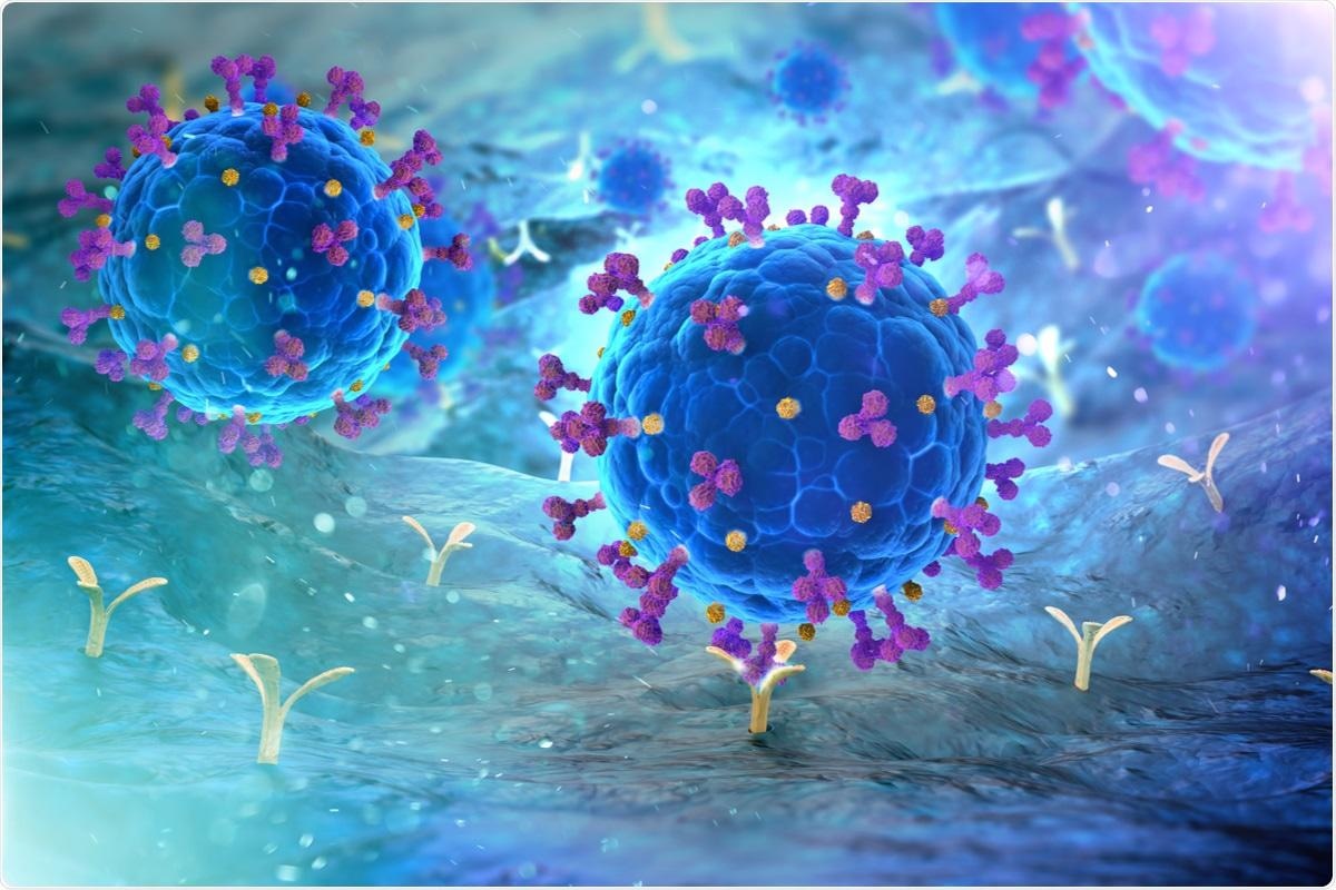 Study: Low Density Lipoprotein Receptor-Related Protein 1 (LRP1) is a Host Factor for RNA Viruses Including SARS-CoV-2. Image Credit: Andrii Vodolazhskyi / Shutterstock.com