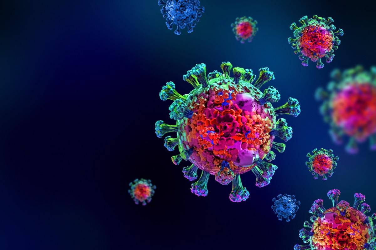 Study: SARS-CoV-2 Nsp13 encodes for an HLA-E-stabilizing peptide that abrogates inhibition of NKG2A-expressing NK cells. Image Credit: stockklemedia/Shutterstock