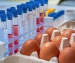 Edible egg-derived IgY antibodies against SARS-CoV-2 Omicron