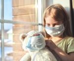 Pulmonary dysfunction in pediatric patients after acute COVID-19 infection