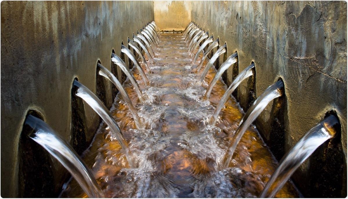 Study: A safe haven of SARS-CoV-2 in the environment: prevalence and potential transmission risks in the effluent, sludge, and biosolids. Image Credit: Gameanna / Shutterstock