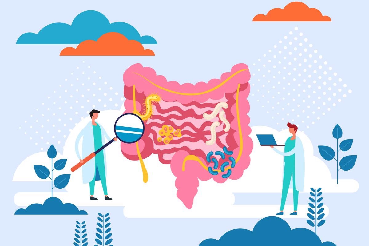 Study: Cell-Mediated Immune Response after COVID 19 Vaccination in Patients with Inflammatory Bowel Disease. Image Credit: Pretty Vectors/Shutterstock