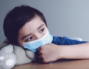 Study suggests history of childhood traumas may increase the risk of long COVID