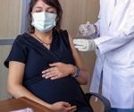 Health events amongst pregnant females after COVID-19 vaccination