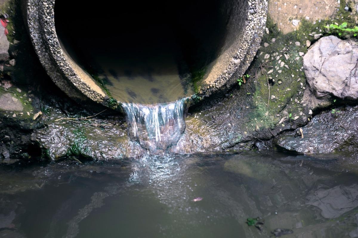 Study: SARS-CoV-2 RNA wastewater settled solids surveillance frequency and impact on predicted COVID-19 incidence using a distributed lag model. Image Credit: Phatranist Kerddaeng/Shutterstock