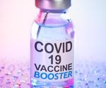 Impact of COVID-19 boosters on protection against SARS-CoV-2 infection in a highly vaccinated population