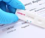 Common rapid antigen tests detect Delta and Omicron SARS-CoV-2 strains effectively