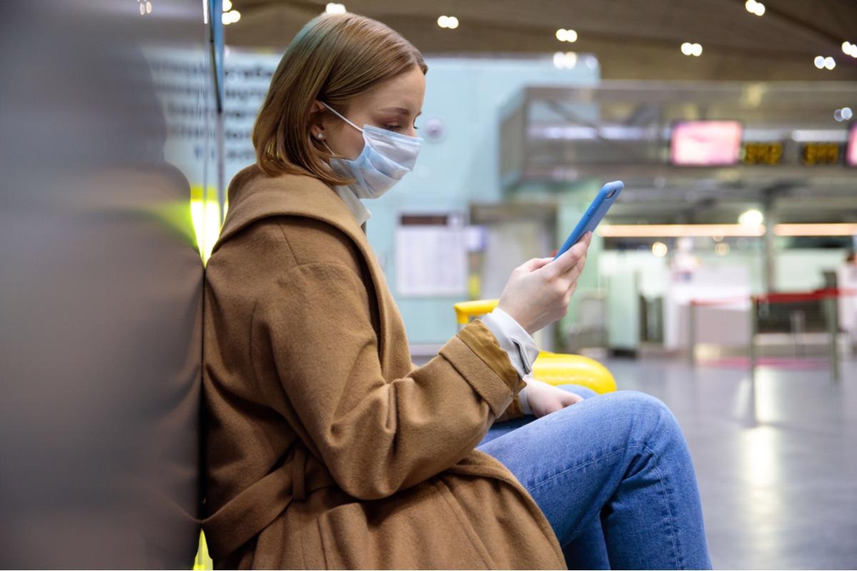 Study: The Impact of Using mHealth Apps on Improving Public Health Satisfaction during the COVID-19 Pandemic: A Digital Content Value Chain Perspective.  Image Credit: DimaBerlin/Shutterstock