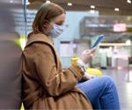 Mobile health app users found to be more content with public health governance during COVID-19