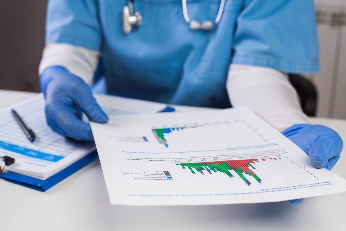 Study: Simple scoring tool to estimate risk of hospitalization and mortality in ambulatory and emergency department patients with COVID-19. Image Credit: Cryptographer/Shutterstock