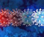 Study explores immune escape mutations caused by prolonged viral shedding in immunocompromised COVID-19 patient