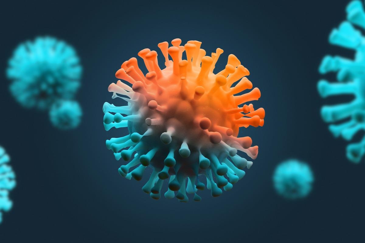 Study: Within-host models of SARS-CoV-2: What can it teach us on the biological factors driving virus pathogenesis and transmission? Image Credit: joshimerbin/Shutterstock