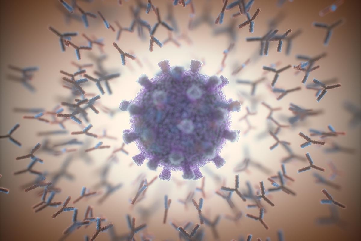 Study: Rationally designed immunogens enable immune focusing following SARS-CoV-2 spike imprinting. Image Credit: ktsdesign/Shutterstock
