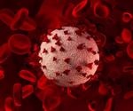 Study explores SARS-CoV-2 viremia kinetics