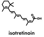 Study evaluates efficacy of isotretinoin in improving COVID-19 outcomes