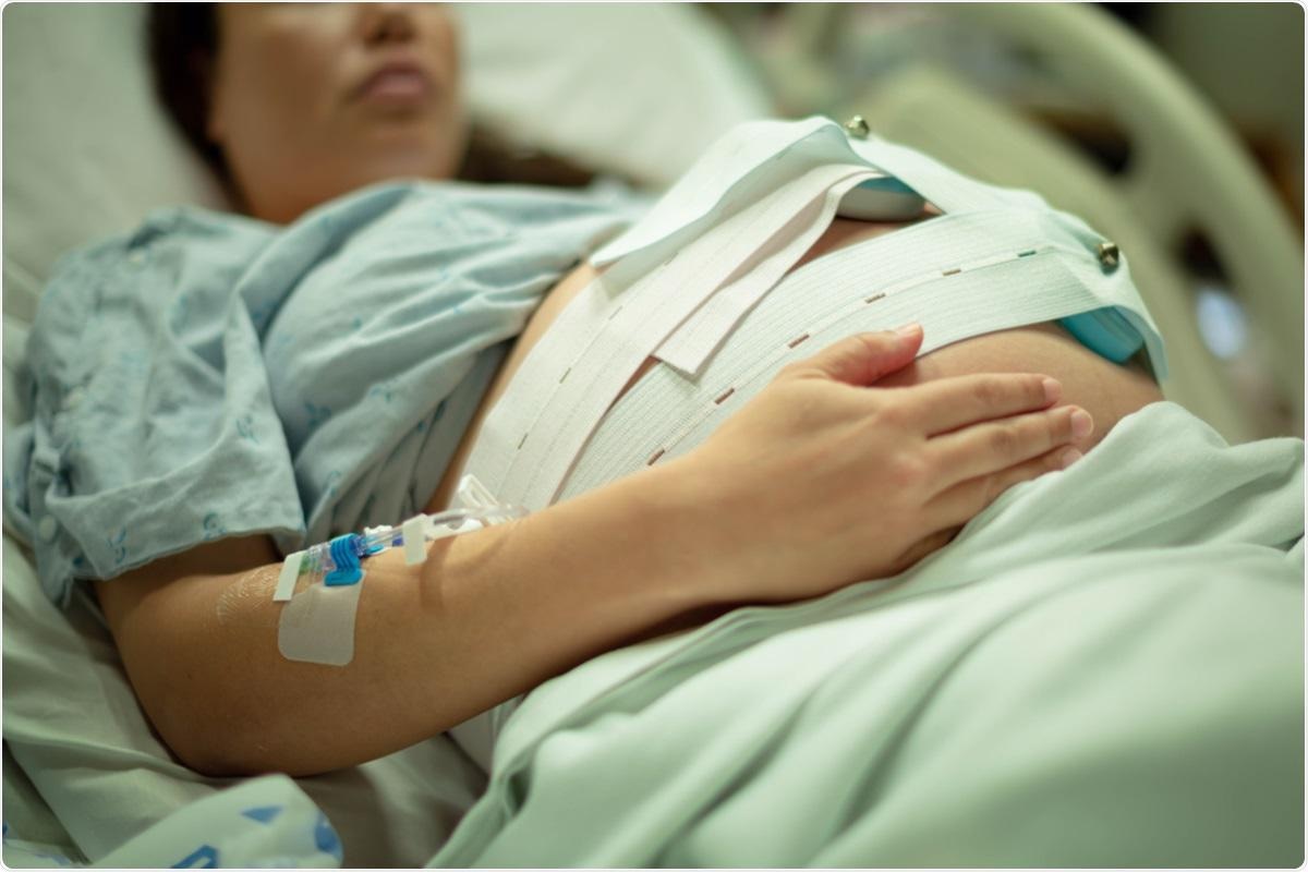 Maternal and neonatal outcomes during UK’s SARS-CoV-2 Omicron wave