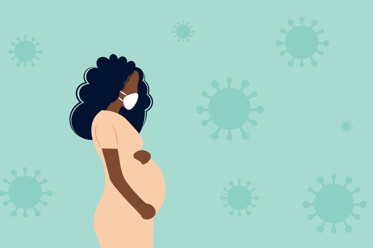 Study: Treatment with anti-SARS-CoV-2 monoclonal antibodies in pregnant and postpartum women: first experiences in Florence, Italy. Image Credit: M M Vieira/Shutterstock