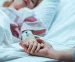 COVID-19-related hospitalizations in children below 18 years with influenza-associated hospitalizations