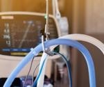 Biomarkers to identify SARS-CoV-2 patients requiring invasive mechanical ventilation