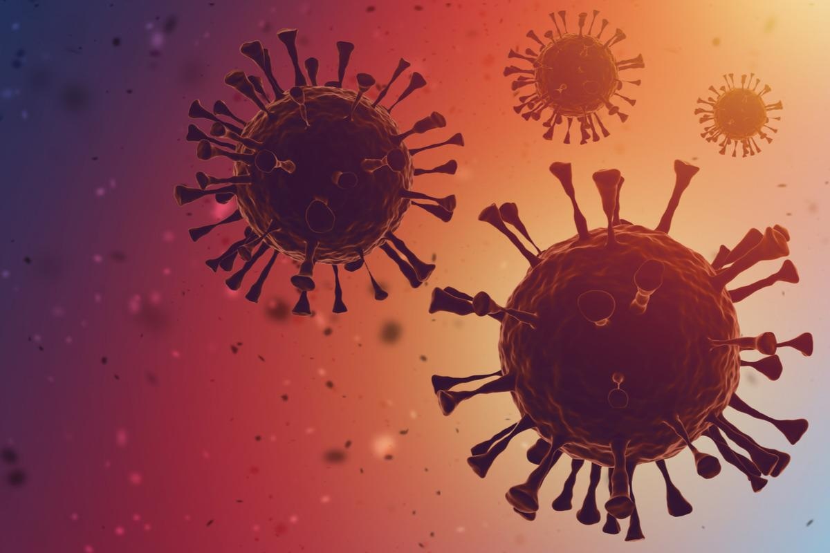 Study: SARS-CoV-2 genomic surveillance enables the identification of Delta/Omicron co-infections in Argentina. Image Credit: FOTOGRIN/Shutterstock