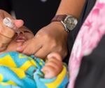 Study links the usage of oral polio vaccines with lower incidence of COVID-19