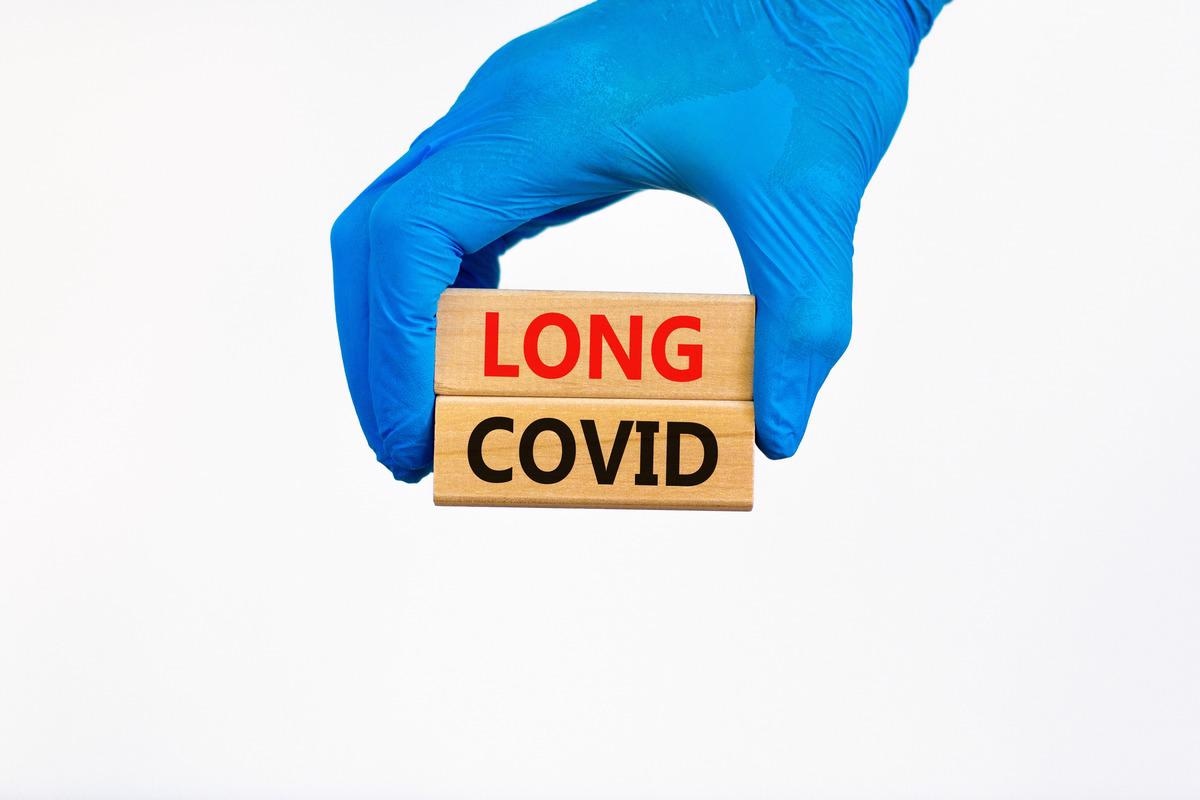 Study: Long COVID and Symptom Trajectory in a Representative Sample of Americans. Image Credit: Dmitry Demidovich/Shutterstock