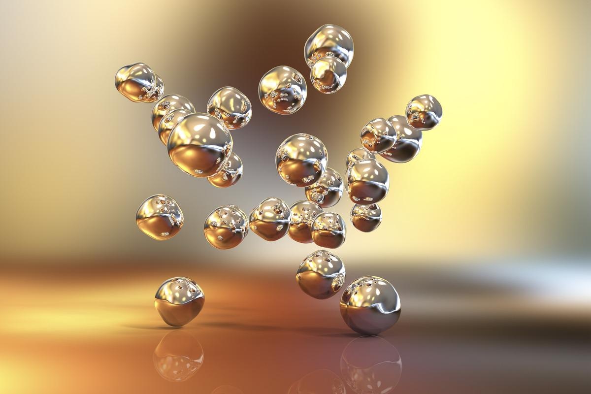 Study: Development of colorimetric sensors based on gold nanoparticles for SARS-CoV-2 RdRp, E and S genes detection. Image Credit: Kateryna Kon/Shutterstock