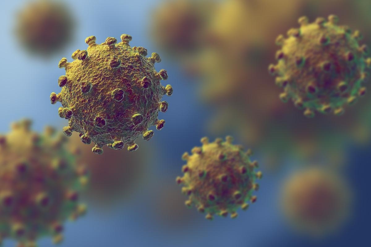 Study: Novel antiviral activity of PAD inhibitors against human beta-coronaviruses HCoV-OC43 and SARS-CoV-2. Image Credit: Shawn Hempel/Shutterstock