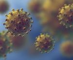 Study explores novel antiviral activity of PAD inhibitors against human beta-coronaviruses HCoV-OC43 and SARS-CoV-2