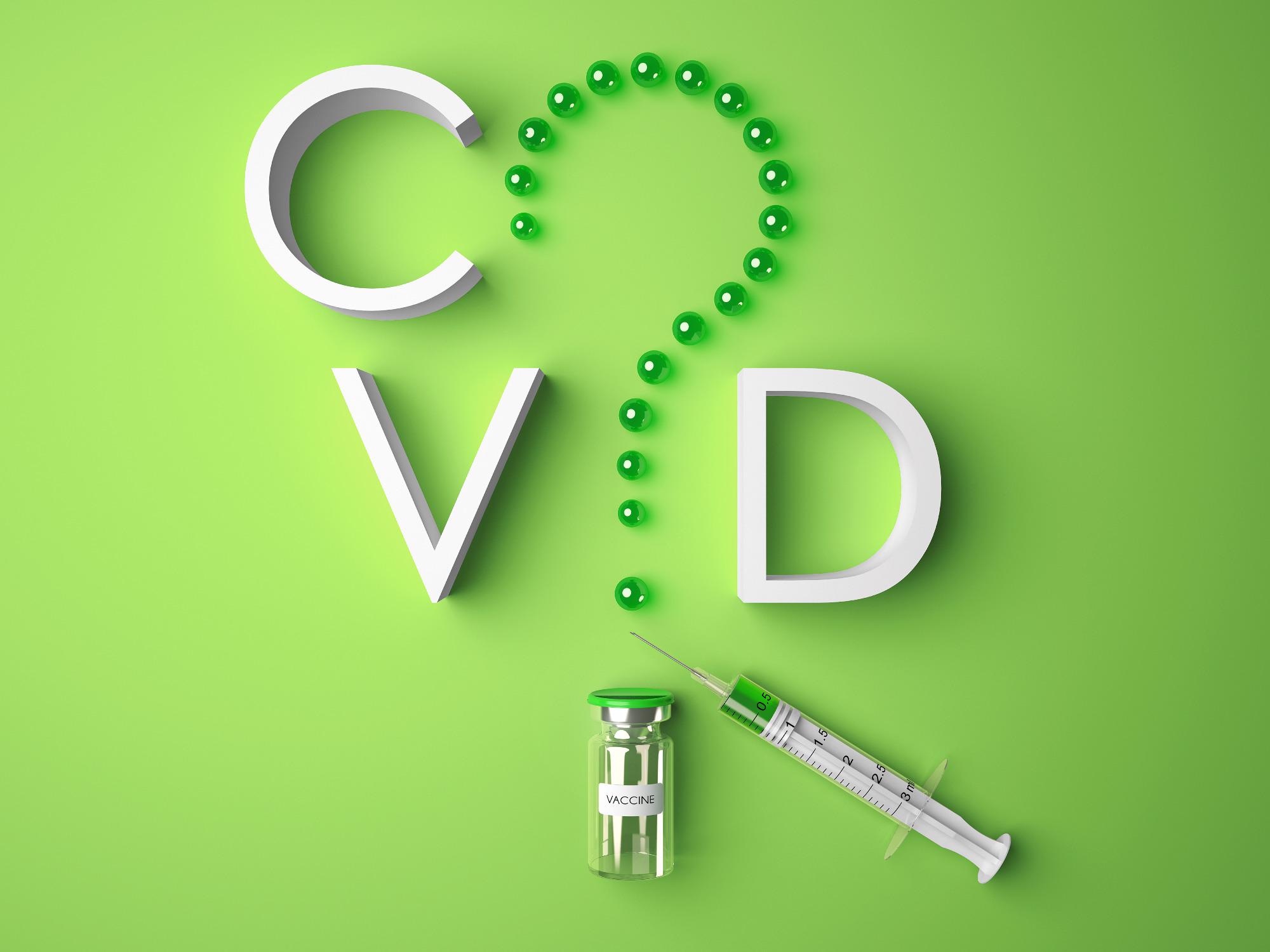 Study: Community-level characteristics of COVID-19 vaccine hesitancy in England: A nationwide cross-sectional study. annaevlanova / Shutterstock