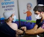 The effect of the COVID-19 vaccination campaign on 250 cities in Israel