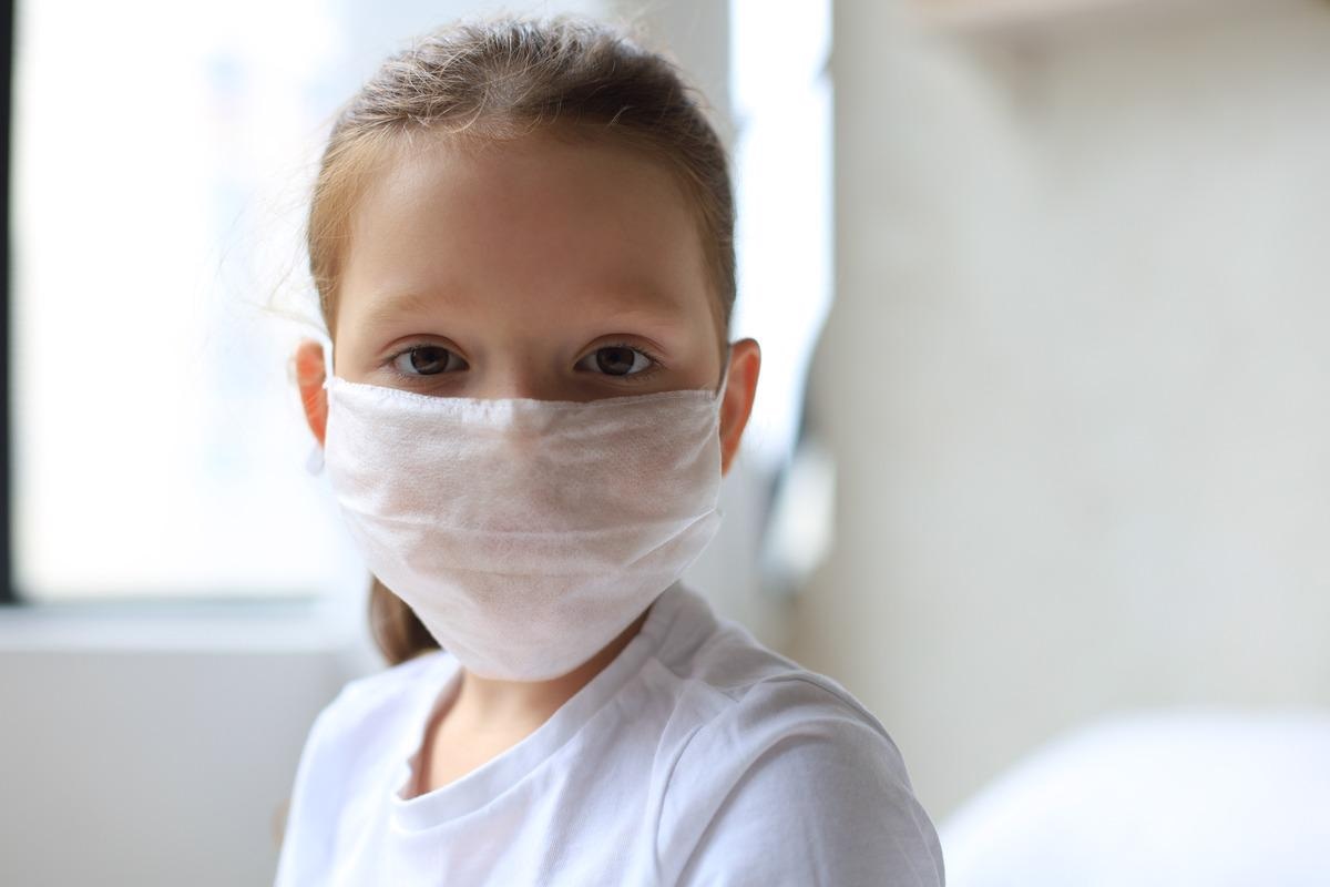 Study: Validity of reported post-acute health outcomes in children with SARS-CoV-2 infection: a systematic review. Image Credit: tsyhun/Shutterstock