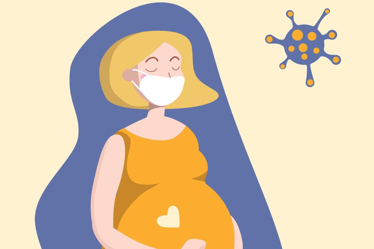 Study: Maternal Antibody Response and Transplacental Transfer Following SARS-CoV-2 Infection or Vaccination in Pregnancy. Image Credit: Margarita Fink/Shutterstock